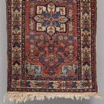 1033 5528 ORIENTAL RUG